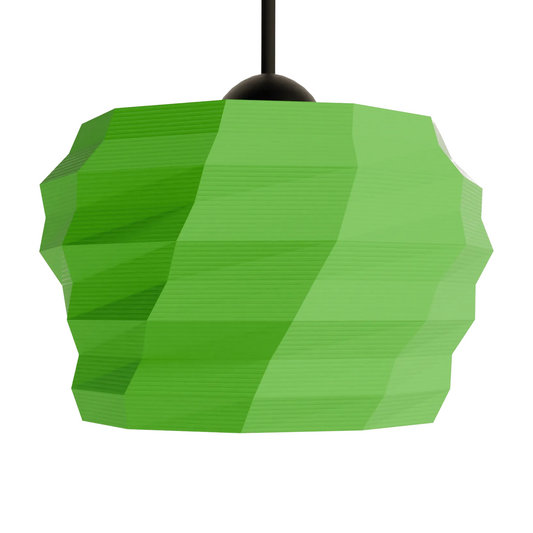 Alberobello design hanglamp groene editie 